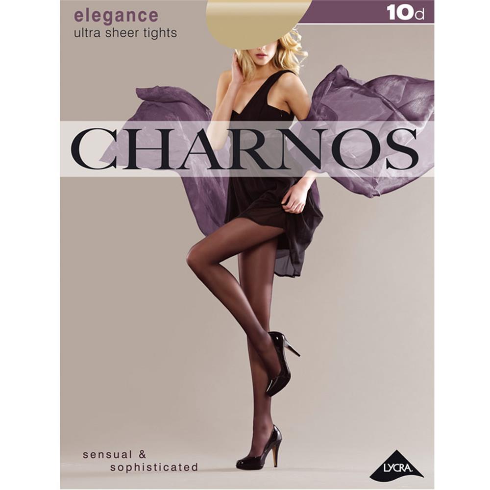 Charnos Elegance Tights 10D